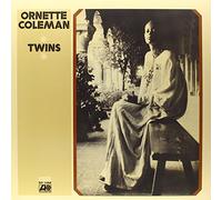 Ornette Coleman - Twins [VINYL]