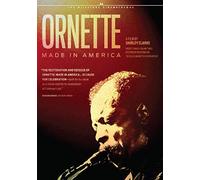 Ornette: Made in America [DVD] [1985] [Region 1] [US Import] [NTSC]