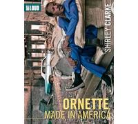 Ornette, made in america - DVD