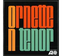 Ornette On Tenor [VINYL]