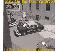 Ornicar - Mais Où Est Donc Ornicar?