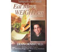 Ornish, Dean M.D. - Dr Dean Ornish: Eat More Weigh Less [DVD] [Region 1] [US Import] [NTSC]