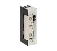 ORNO Electric Door Opener Symmetrical Left and Right Door Lock Setting 8-14V AC/DC (Low Current + Memory + Lock)