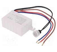 ORNO OR-CR-227 Twilight switch