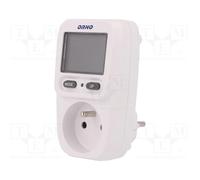 ORNO OR-WAT-419 Controller