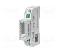 ORNO OR-WE-524 Controller