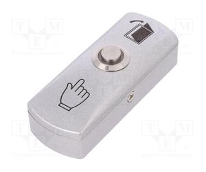 ORNO OR-ZS-814 Exit button