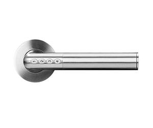 Orno OR-ZS-850 Smart Door Lock Bluetooth Smart IP20 Open via PIN and via the Application