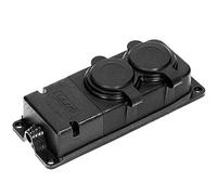 Orno Tool, 230 V, Black, 2-Way