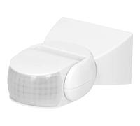 Orno, White OR-CR-236/W Outdoor Motion Sensor 180 Degree IP65, 1200W