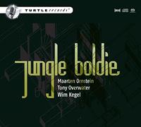 Ornstein - Jungle Boldie -Digi-