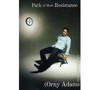 Orny Adams: Path of Most Resistance [DVD] [Region 1] [US Import] [NTSC]