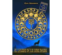 Oro 1: LLN. 1. (El legado de la Luna Negra)