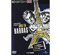 ORO EN BARRAS ('The Lavender Hill Mob')
