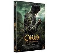 ORO : LA CITE PERDUE - DVD