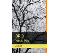 ORO: Poesie Pop
