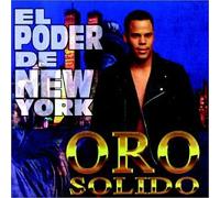 Oro Solido - El Poder De New York