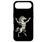 Orobas Unbridled Power Rising Case for iPhone Air