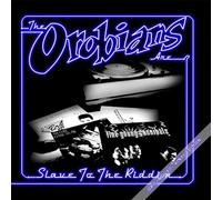 Orobians, the - Slave to the Riddim [Vinyl LP] [VINYL]