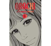 Orochi: The Perfect Edition, Vol. 1