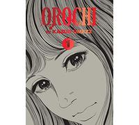 Orochi: The Perfect Edition, Vol. 1