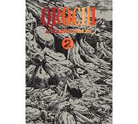 Orochi: The Perfect Edition, Vol. 2