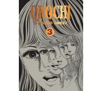 Orochi: The Perfect Edition, Vol. 3