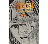 Orochi: The Perfect Edition, Vol. 3