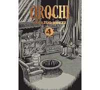 Orochi: The Perfect Edition, Vol. 4