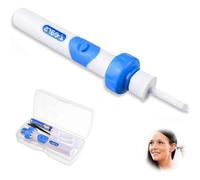 Oroclear Earwax Remover, Electric Ear Cleaner, Oroclear Ear Wax suction remover