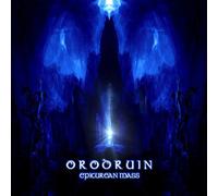 Orodruin - Epicurean Mass [New Vinyl LP]