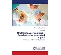 Orofacial pain symptoms - Prevalence and associated Impact: orofacial pain and associated symptoms