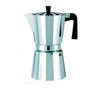 Oroley 215010300 - Kitchenware Coffee Maker - 6 Cups - Appropriate Glass Ceramics