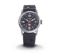 Orologio Ducati Grigio Sunray + Finiture Rosse - Solo Tempo Al Quarzo