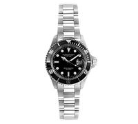 OROLOGIO Spalding New Diver Nero