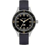 Orologio Uomo BULOVA Mil Ship 98A266