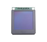 Orolotay 1.5 inch Full Color OLED Screen LCD LED Display Module 128x128 SPI Serial Port Interface SSD1351 Controller 128x128
