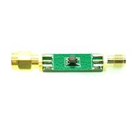 Orolotay 1 Pieces Mini Antenna Galvanic Lsoldtor Mini 0.25W Galvanic Lsoldtor 0.25W (As Shown)