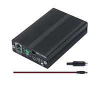 Orolotay -2100A Radio Connector Network Radio Link for Radio Analog & Digital Walkie Talkie Forwarding