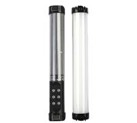 Orolotay 2700-7500K RGB Handheld LED Fill Light USB Rechargable LED Light for Photography Lighting LED Video Light Flash Light