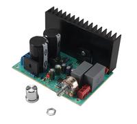 Orolotay 30W+30W LM1876 Stereo Audio Power 4558 Amplifier Board 2.0 Stereo Class Theater AMP Dual