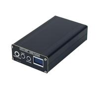 Orolotay ATU-100 0-30M Automatic Antenna Tuner Amateur HAM Communication Shortwave Radio ANT Tuner 100W