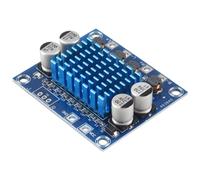 Orolotay DC8-26V 30W x 2 XH-A232 Class D Digital Audio Power Amplifier Board Mp3 Amplifier Board 12V24V Sound Reinforcement Board
