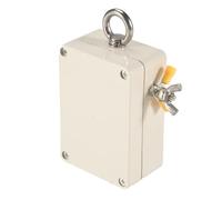 Orolotay End Feed Antenna 49:1 Short Wave Antenna Balun Quad Band End Feed Antenna