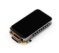 Orolotay ESP32-C6 Lcd Screen Development Board Wifi 6 Bluetooth 5 Onboard Rgb Color 1.47 Inch Tft Led Screen USB Type-C Interface