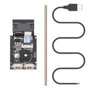 Orolotay GM65 1D 2D Barcode Scanner USB UART PDF417 Bar Code Reader QR Code Module for Bus Supermarket Hospital