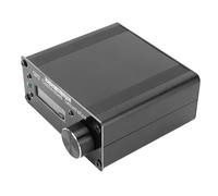 Orolotay GPS-CSG VFO GPS Controlled Generator Dual-Channel Adjustable Frequency Reference Source Vibration Motor