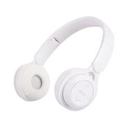 Orolotay Headband Bluetooth Headset Y08 Wireless Bluetooth Headset Portable Foldable Children Headset White