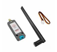 Orolotay LoRaWAN Unit US915 902-928MHz 915MHz Frequency Band Communication Module P2P Communication STM32WLE5 with Antenna