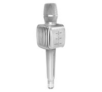 Orolotay Microphone Sound Integrated Microphone Home Mobile Phone TV Wireless Bluetooth Universal Singing Karaoke